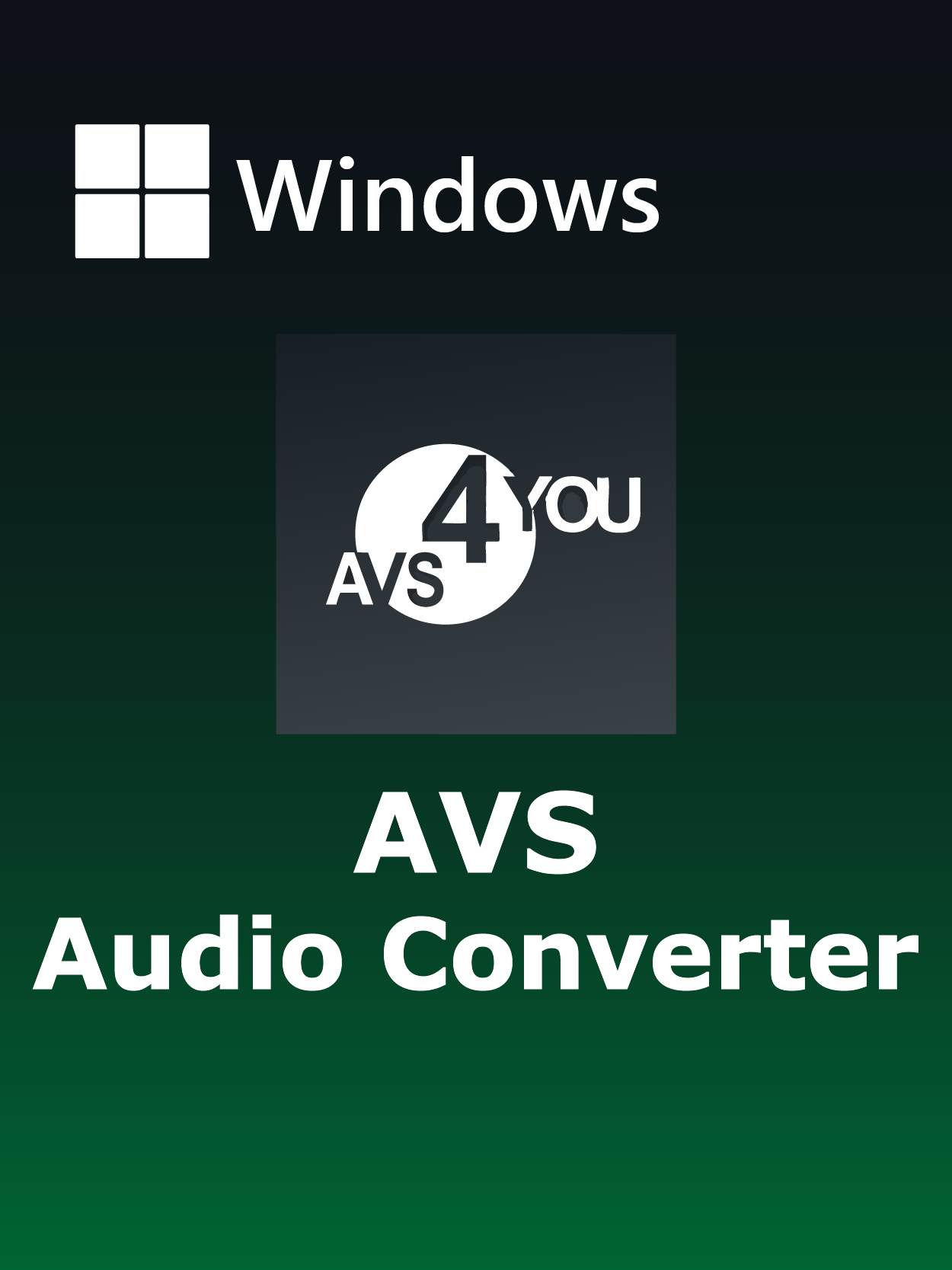 AVS Audio Converter Full Español [Mega]