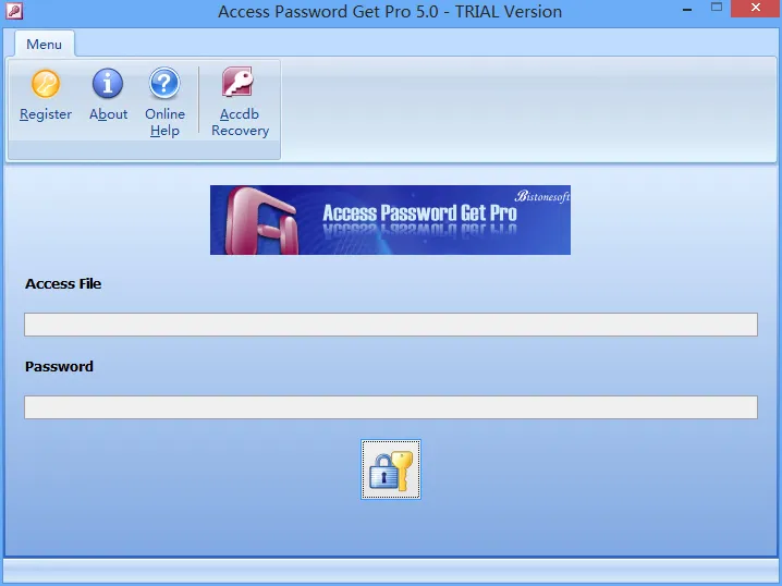 Captura Accdb Password Get S4l0v5g6