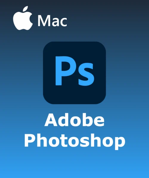Adobe Photoshop for macOS v26.7.0 [PC] Full Español [2026]