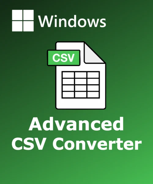 Advanced CSV Converter Full Español [Mega]