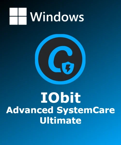 Advanced SystemCare Ultimate Full Español [Mega]
