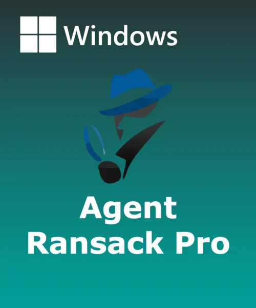 Agent Ransack Pro Agent Ransack Pro