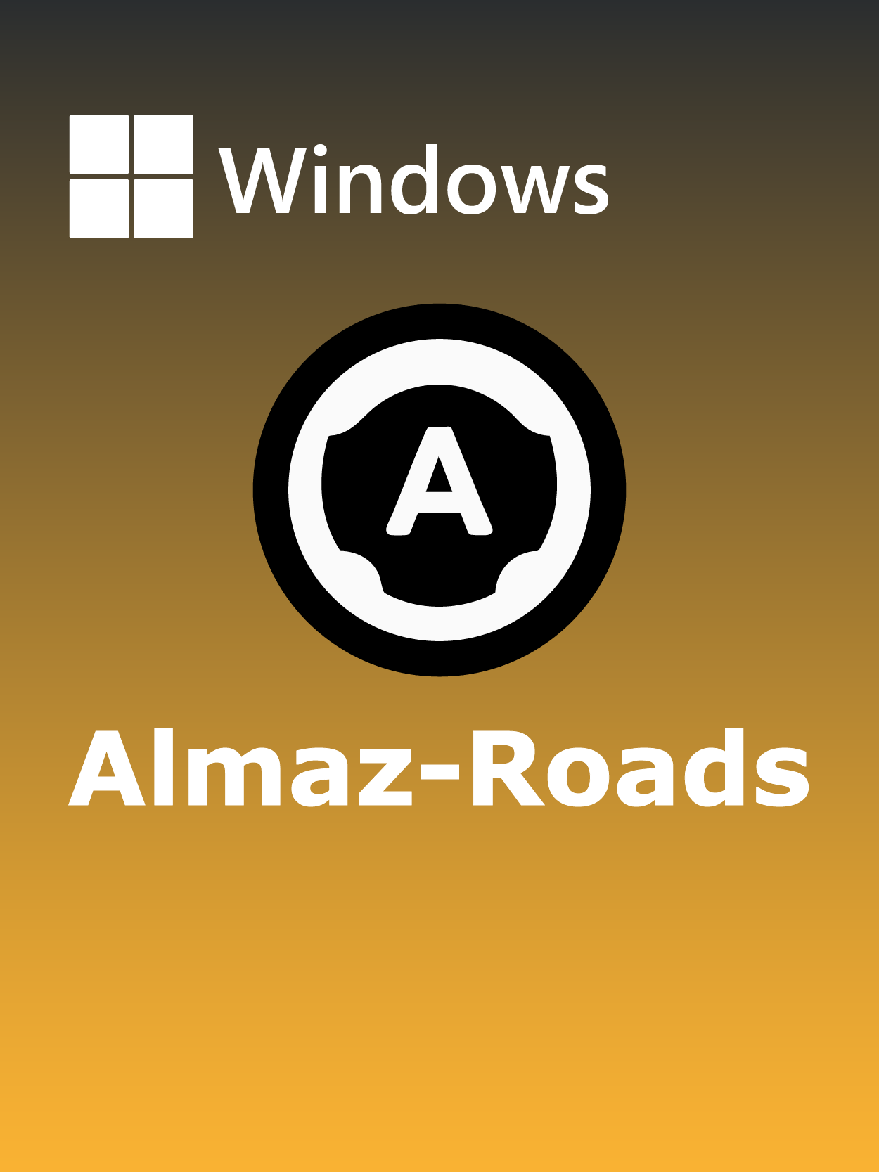 Almaz Roads