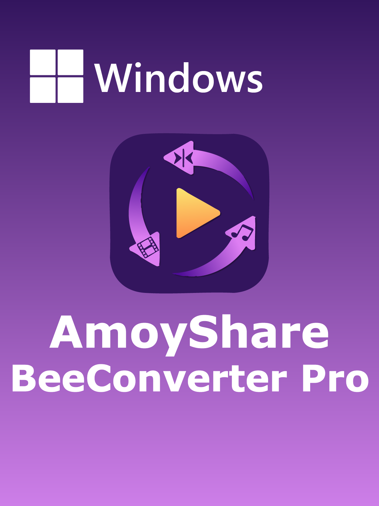 AmoyShare BeeConverter Pro