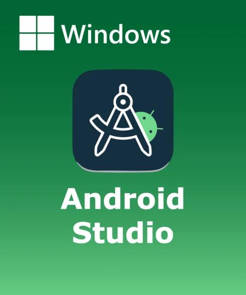 Android Studio Full Español [Mega]