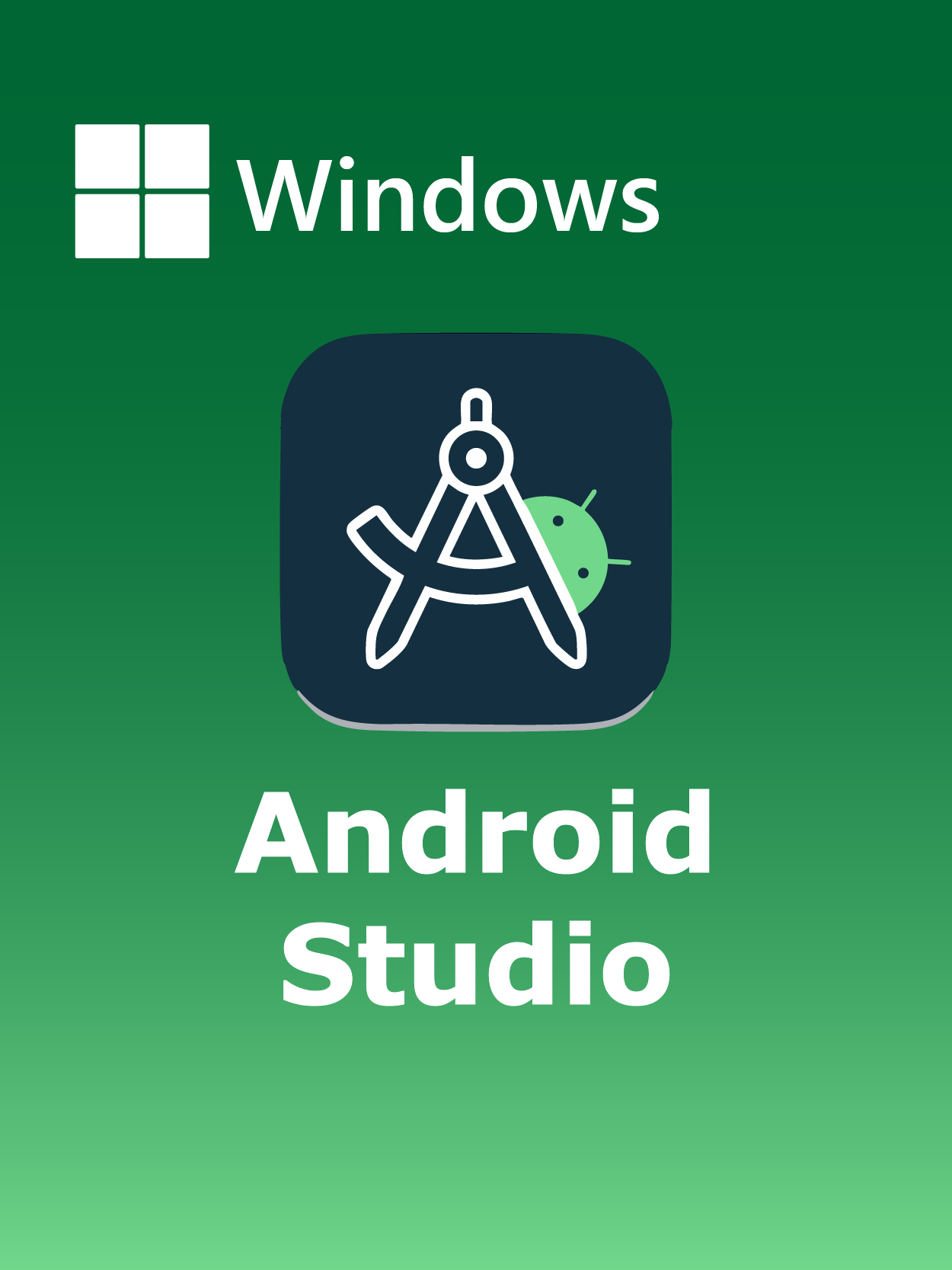 Android Studio Full Español [Mega]