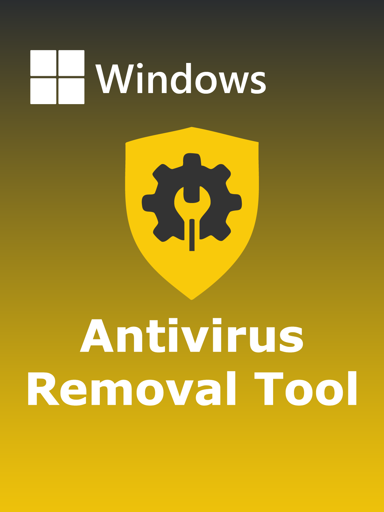 Antivirus Removal Tool Full Español [Mega]