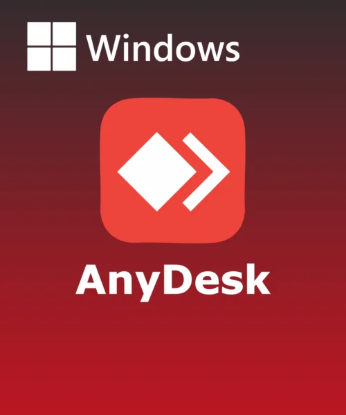 AnyDesk AnyDesk