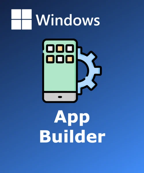 App Builder Full Español [Mega]