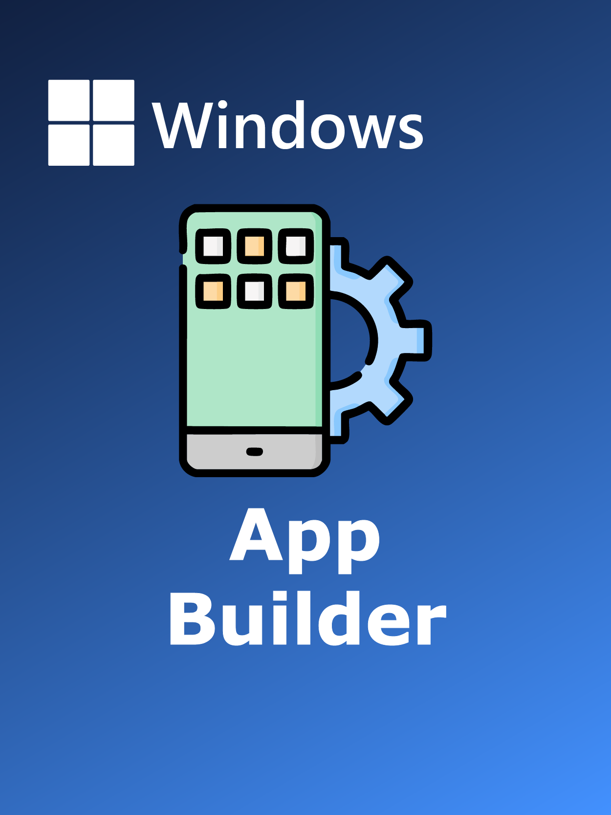 App Builder Full Español [Mega]