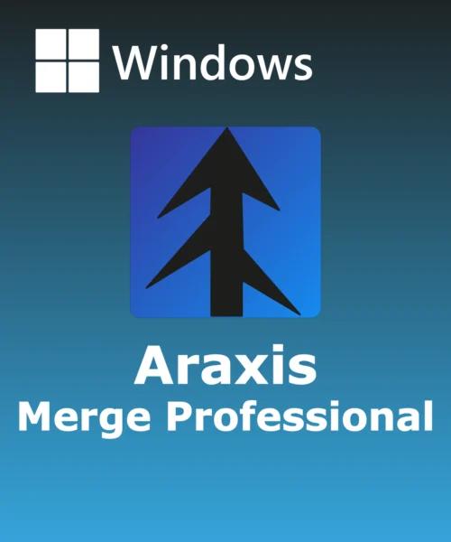 Araxis Merge Professional Full Español [Mega]