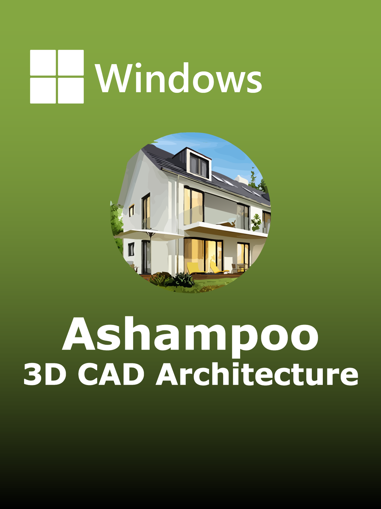 Ashampoo 3D CAD Architecture Full Español [Mega]