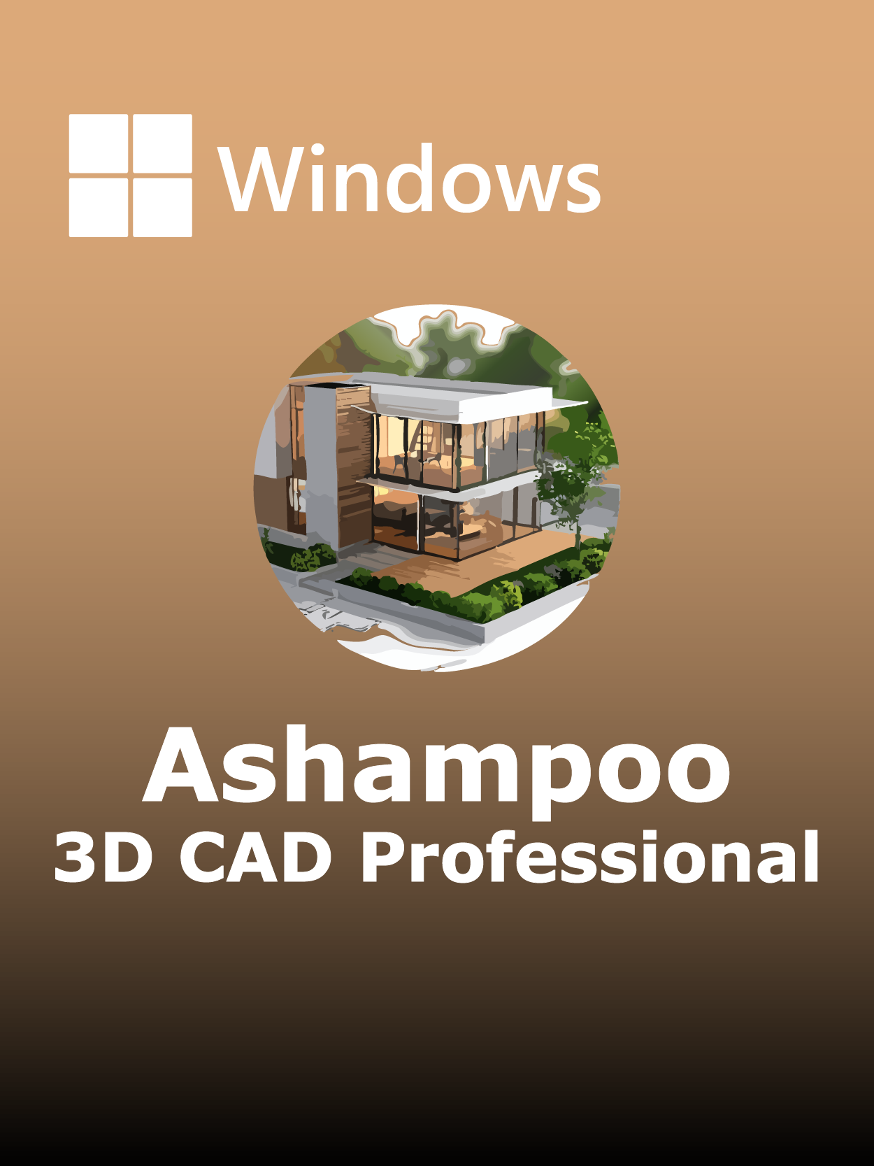 Ashampoo 3D CAD Professional Full Español [Mega]