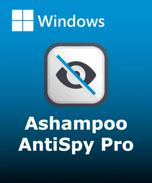 Ashampoo AntiSpy Pro Full Español [Mega]