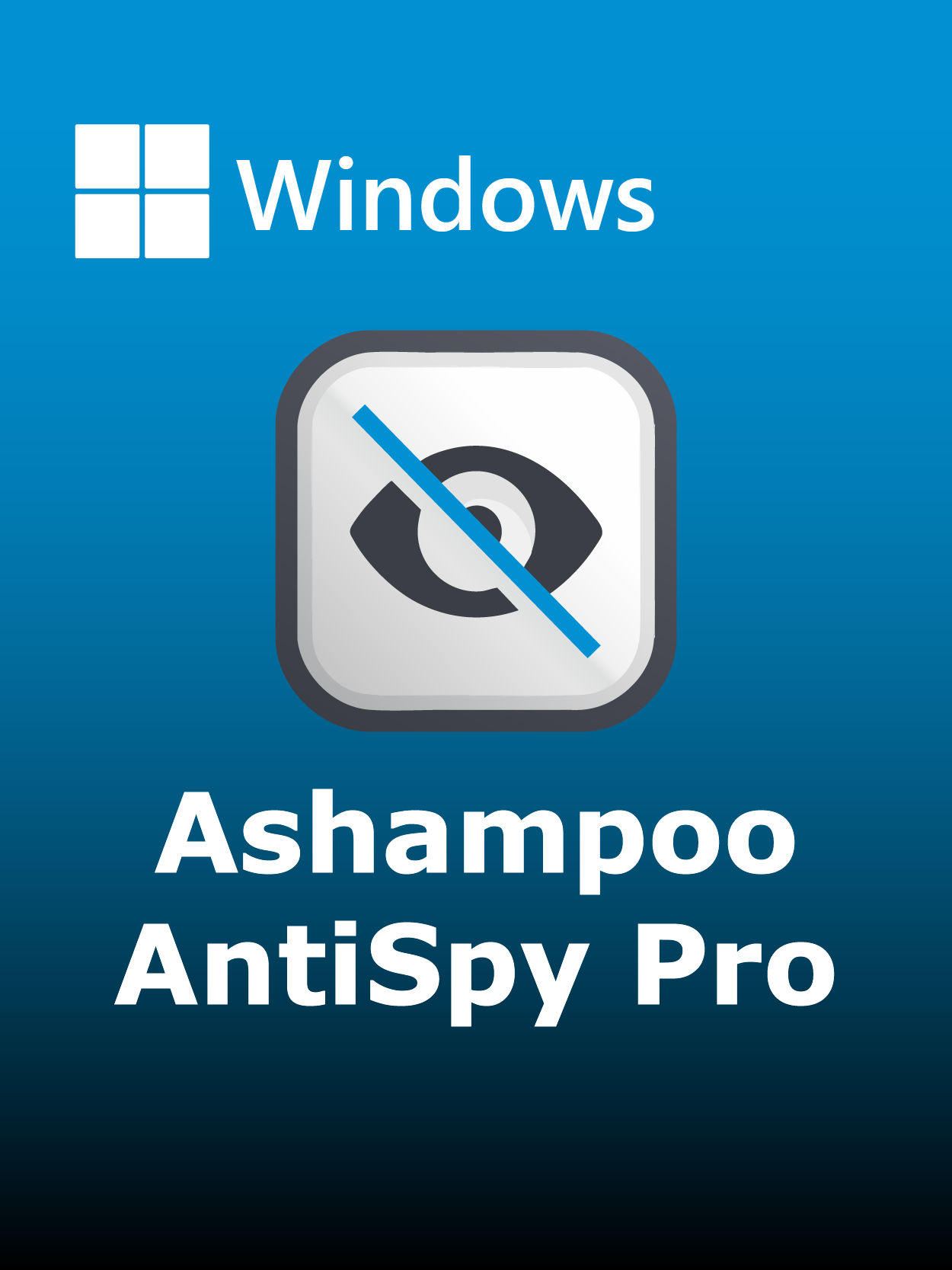 Ashampoo AntiSpy Pro Full Español [Mega]