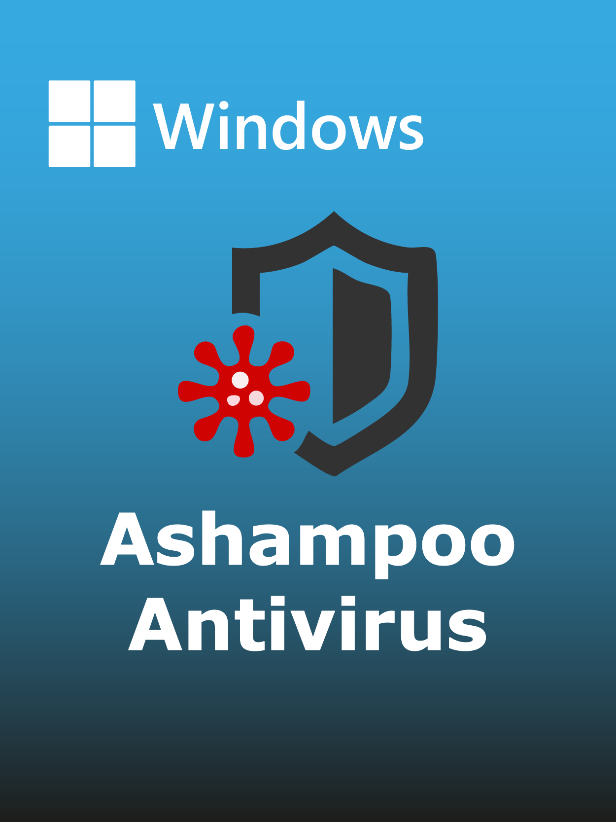 Ashampoo Antivirus Full Español [Mega]