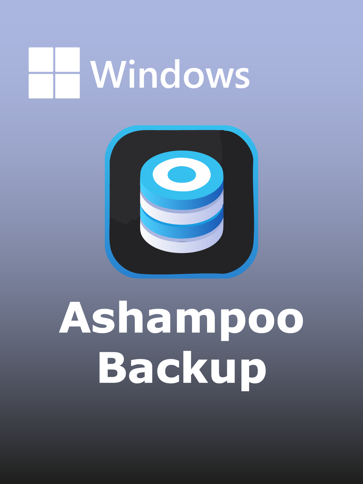 Ashampoo Backup Full Español [Mega]