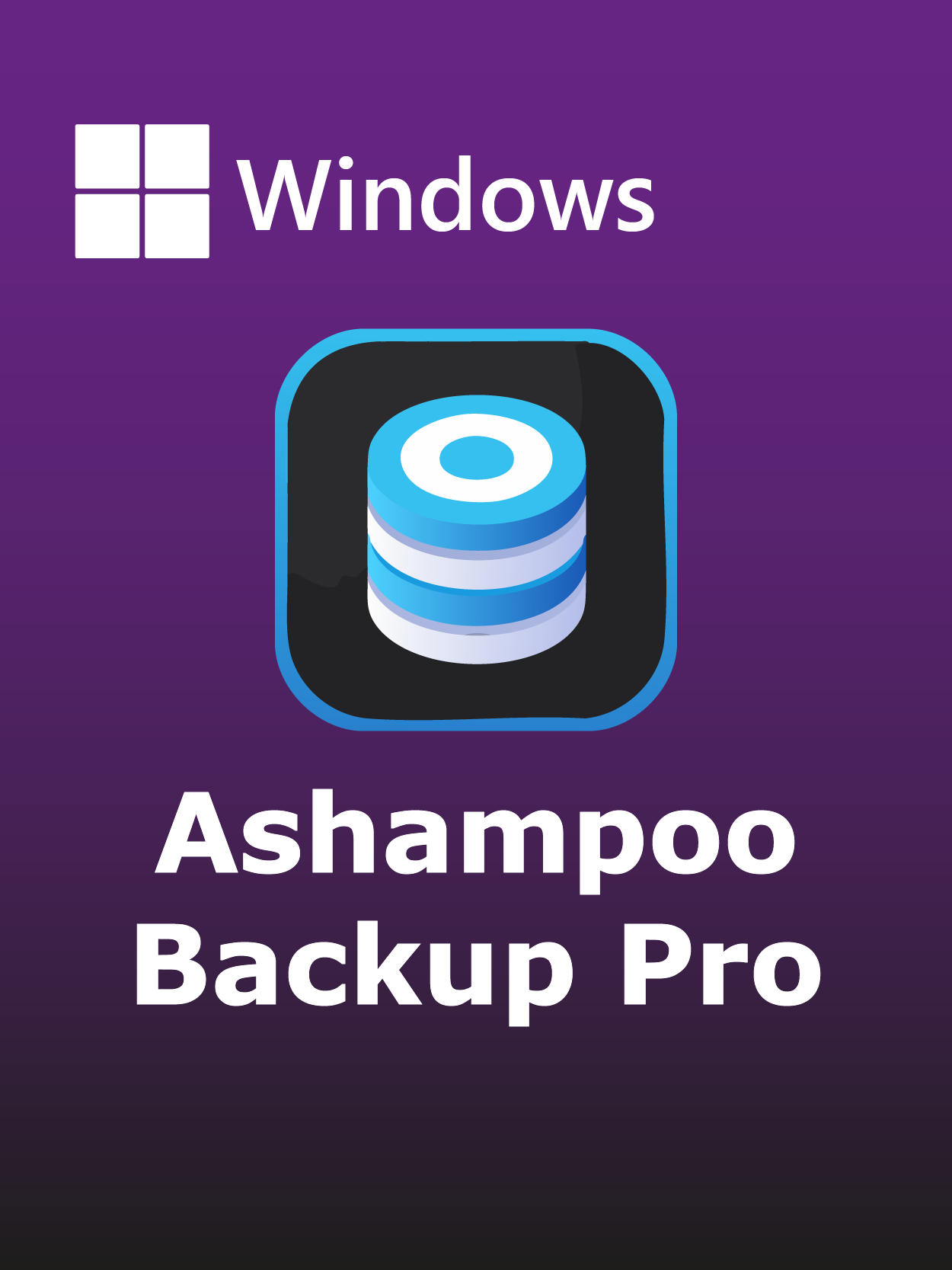 Ashampoo Backup Pro Full Español [Mega]