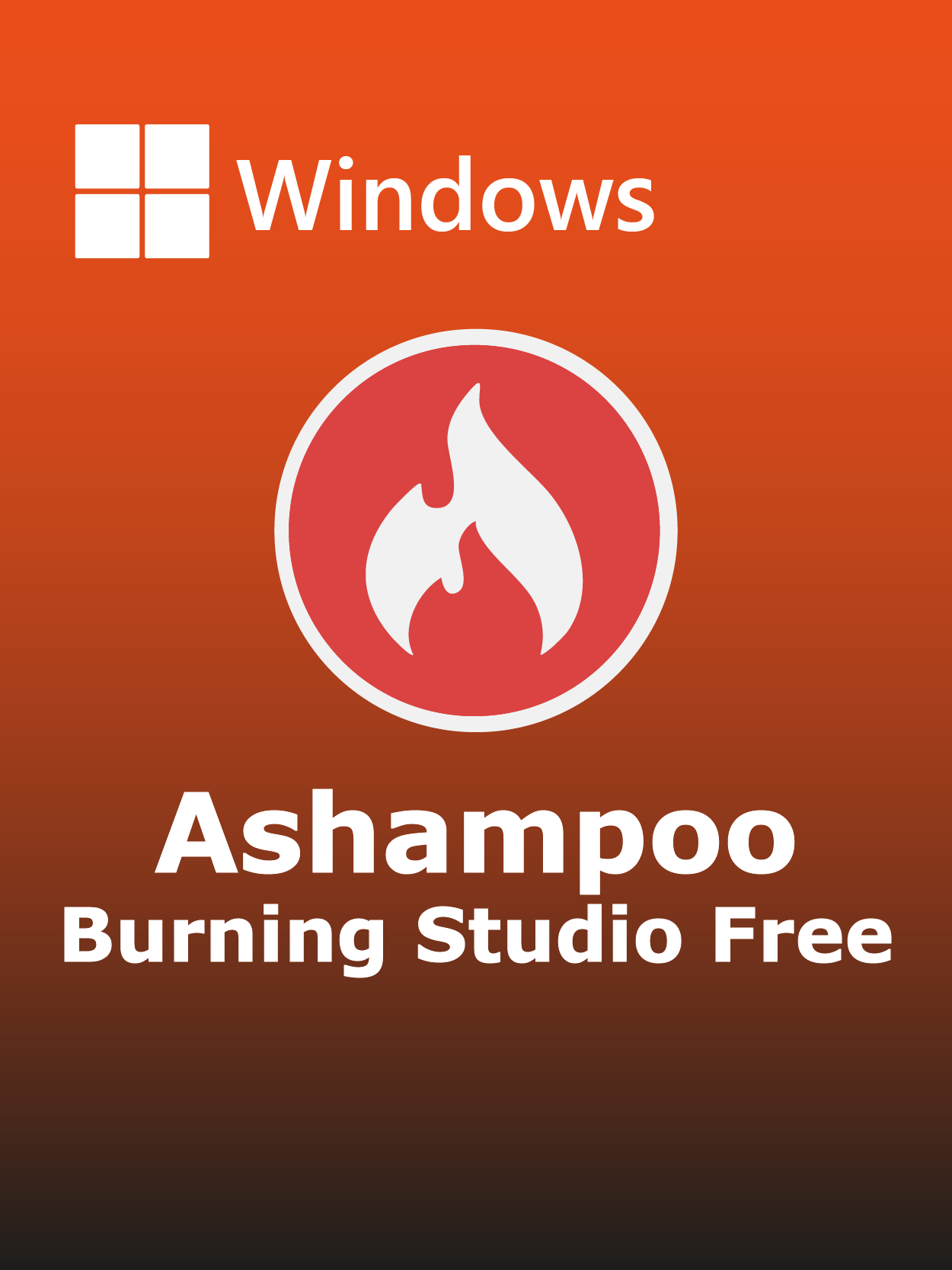 Ashampoo Burning Studio Free Full Español [Mega]