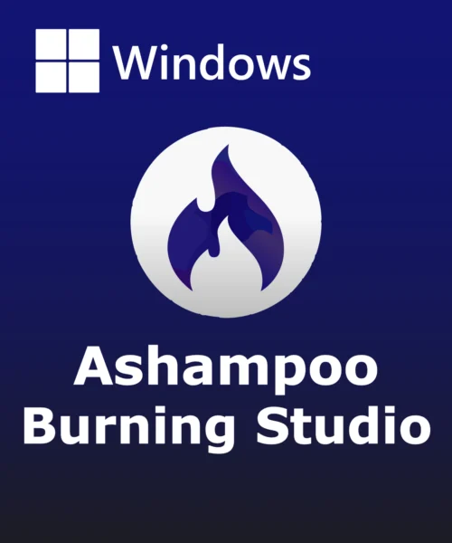Ashampoo Burning Studio Full Español [Mega]