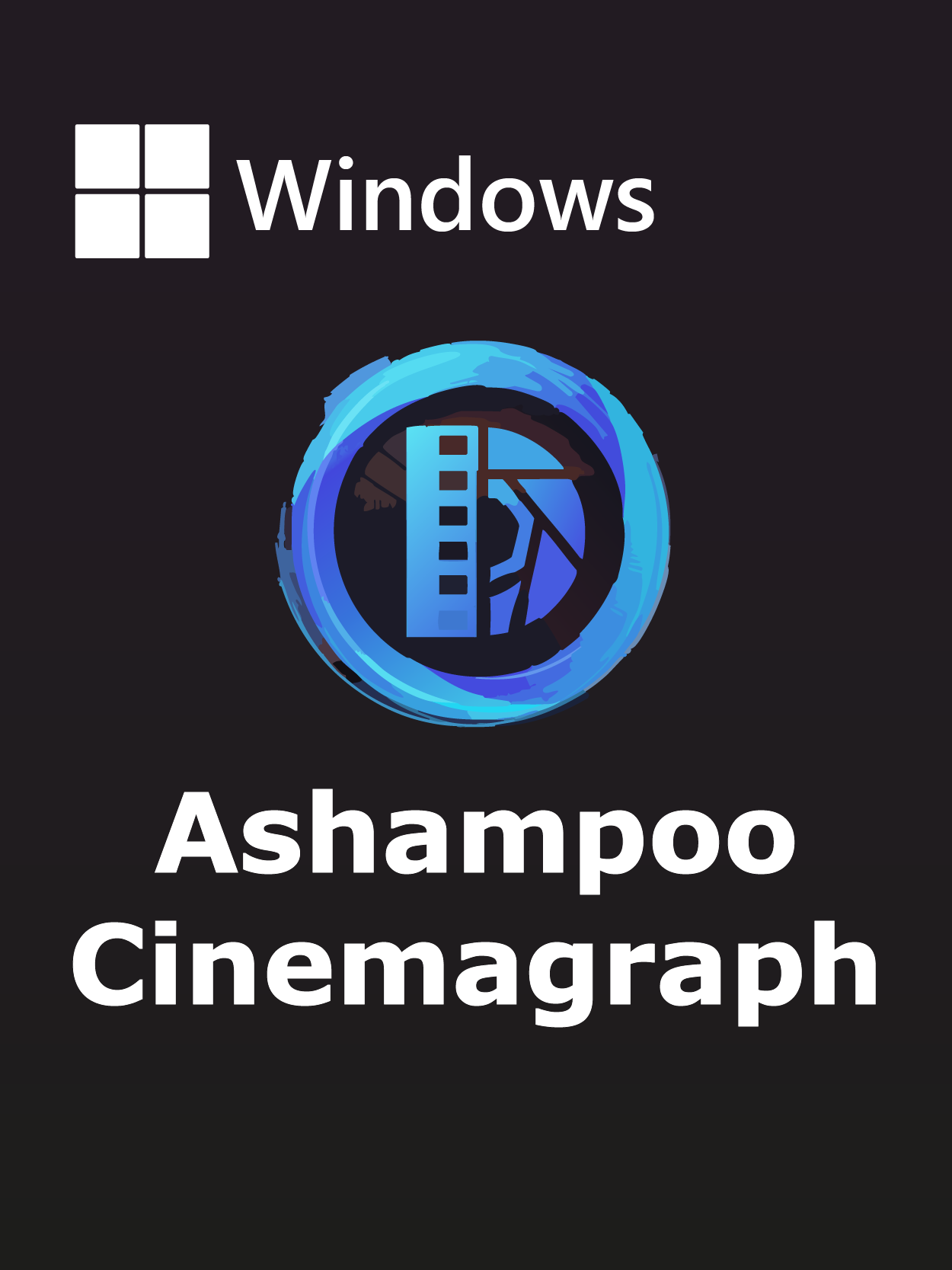 Ashampoo Cinemagraph Full Español [Mega]