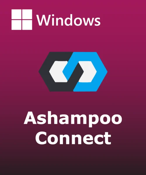Ashampoo Connect Full Español [Mega]