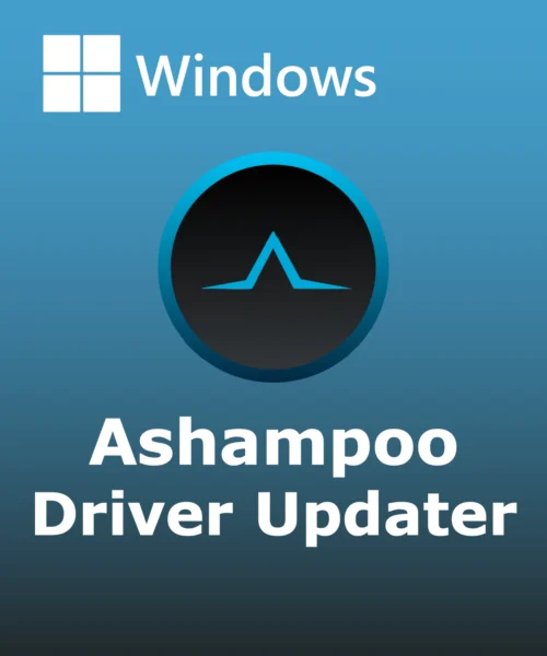 Ashampoo Driver Updater Full Español [Mega]