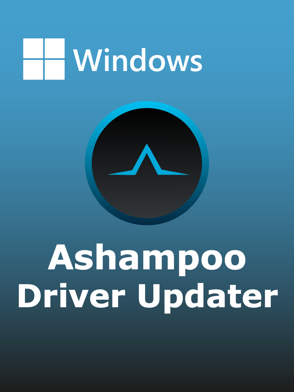Ashampoo Driver Updater Full Español [Mega]