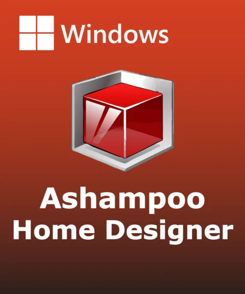Ashampoo Home Designer Full Español [Mega]