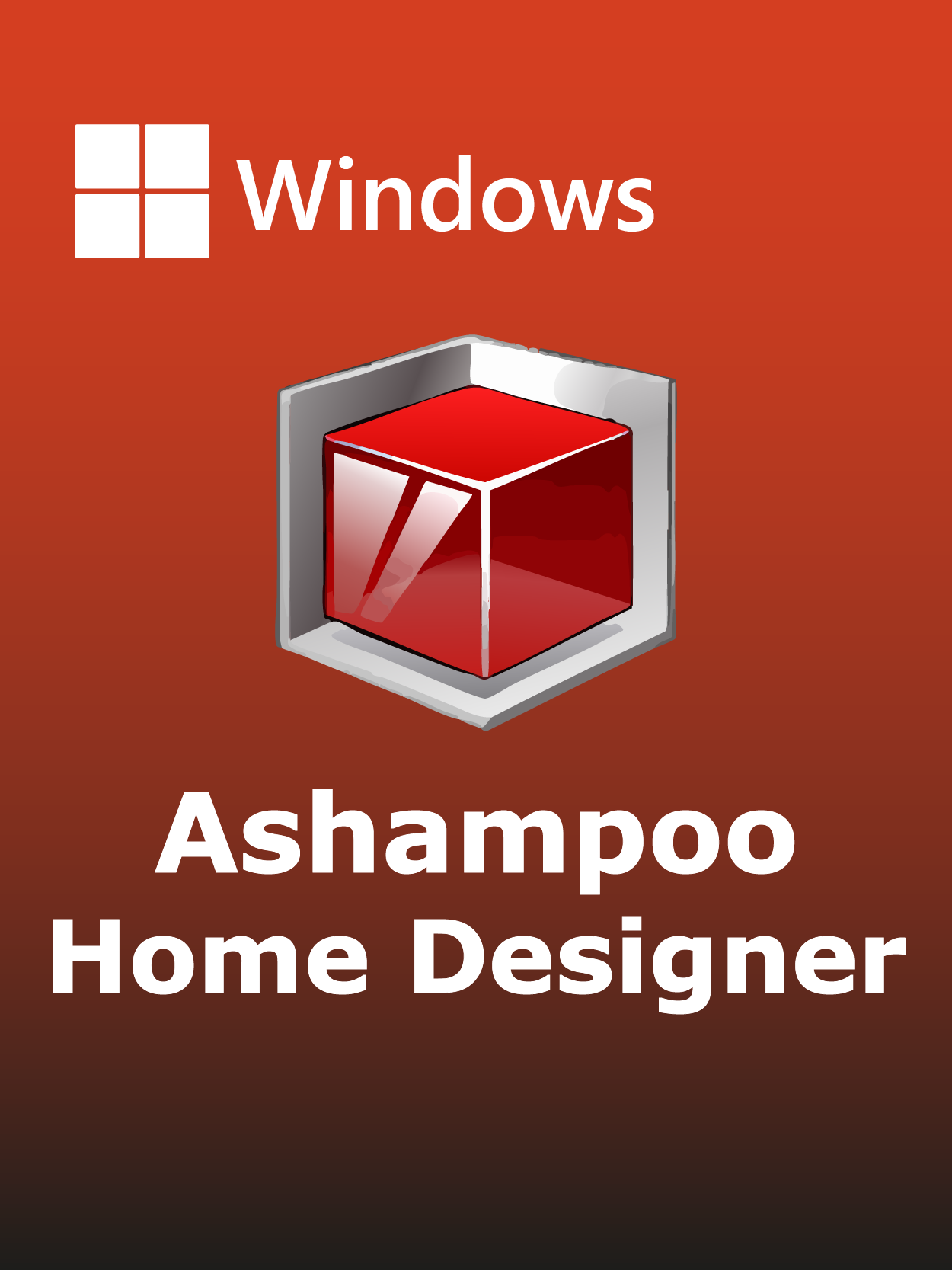 Ashampoo Home Designer Full Español [Mega]