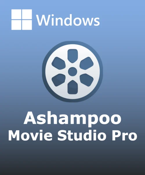 Ashampoo Movie Studio Pro Full Español [Mega]