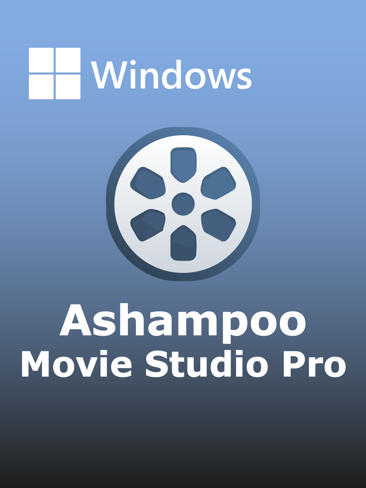 Ashampoo Movie Studio Pro Full Español [Mega]