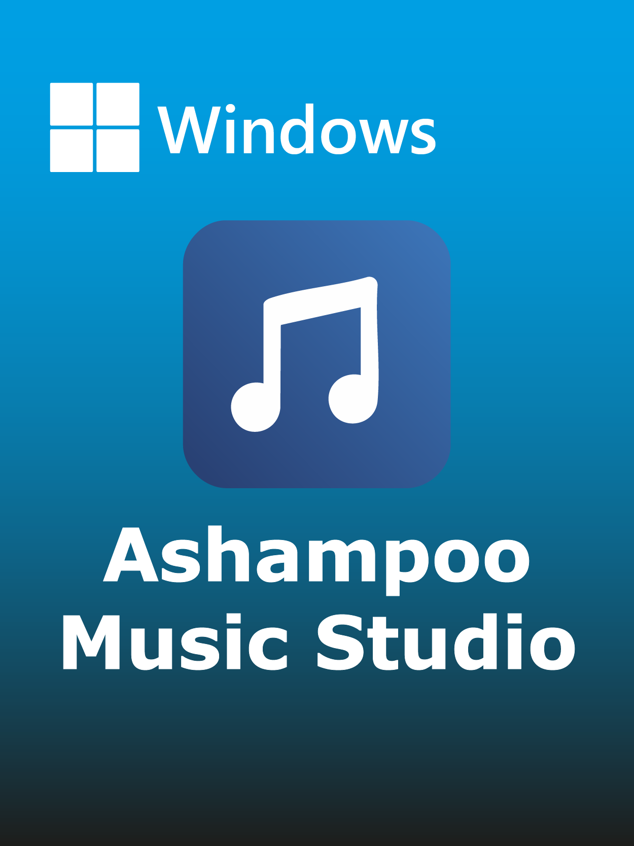 Ashampoo Music Studio Full Español [Mega]