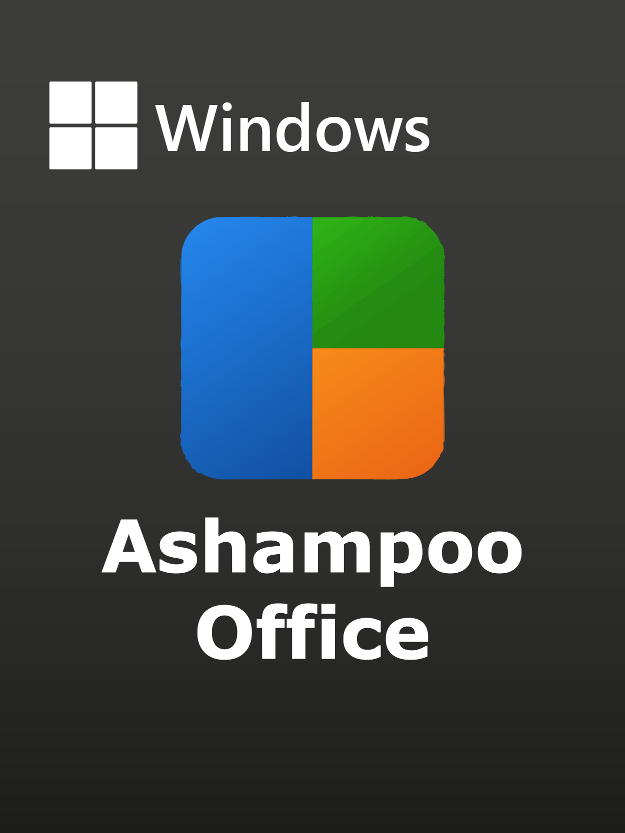 Ashampoo Office 9 Rev Full Español [Mega]