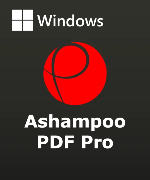 Ashampoo PDF Pro Full Español [Mega]