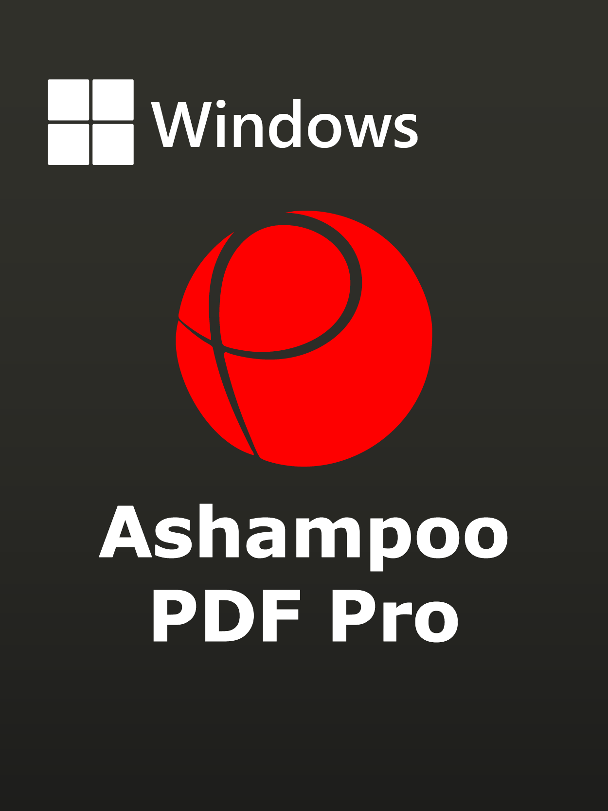Ashampoo PDF Pro Full Español [Mega]