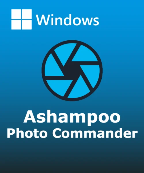 Ashampoo Photo Commander Full Español [Mega]