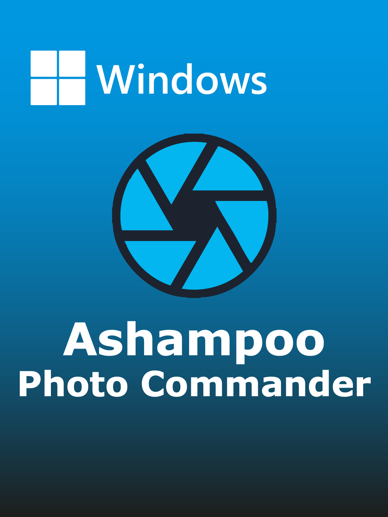Ashampoo Photo Commander Full Español [Mega]