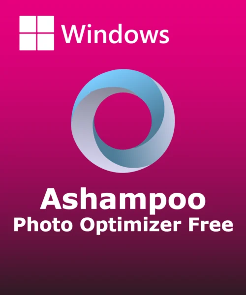Ashampoo Photo Optimizer Free Full Español [Mega]