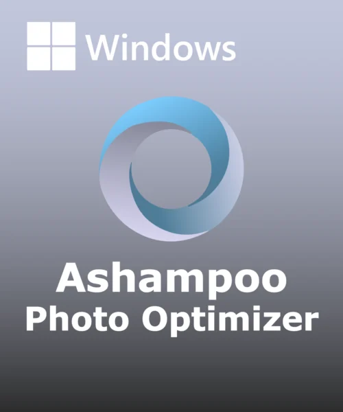 Ashampoo Photo Optimizer Full Español [Mega]