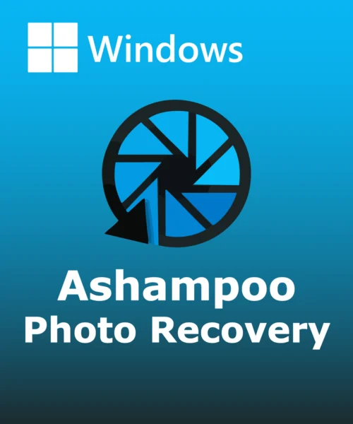 Ashampoo Photo Recovery Full Español [Mega]