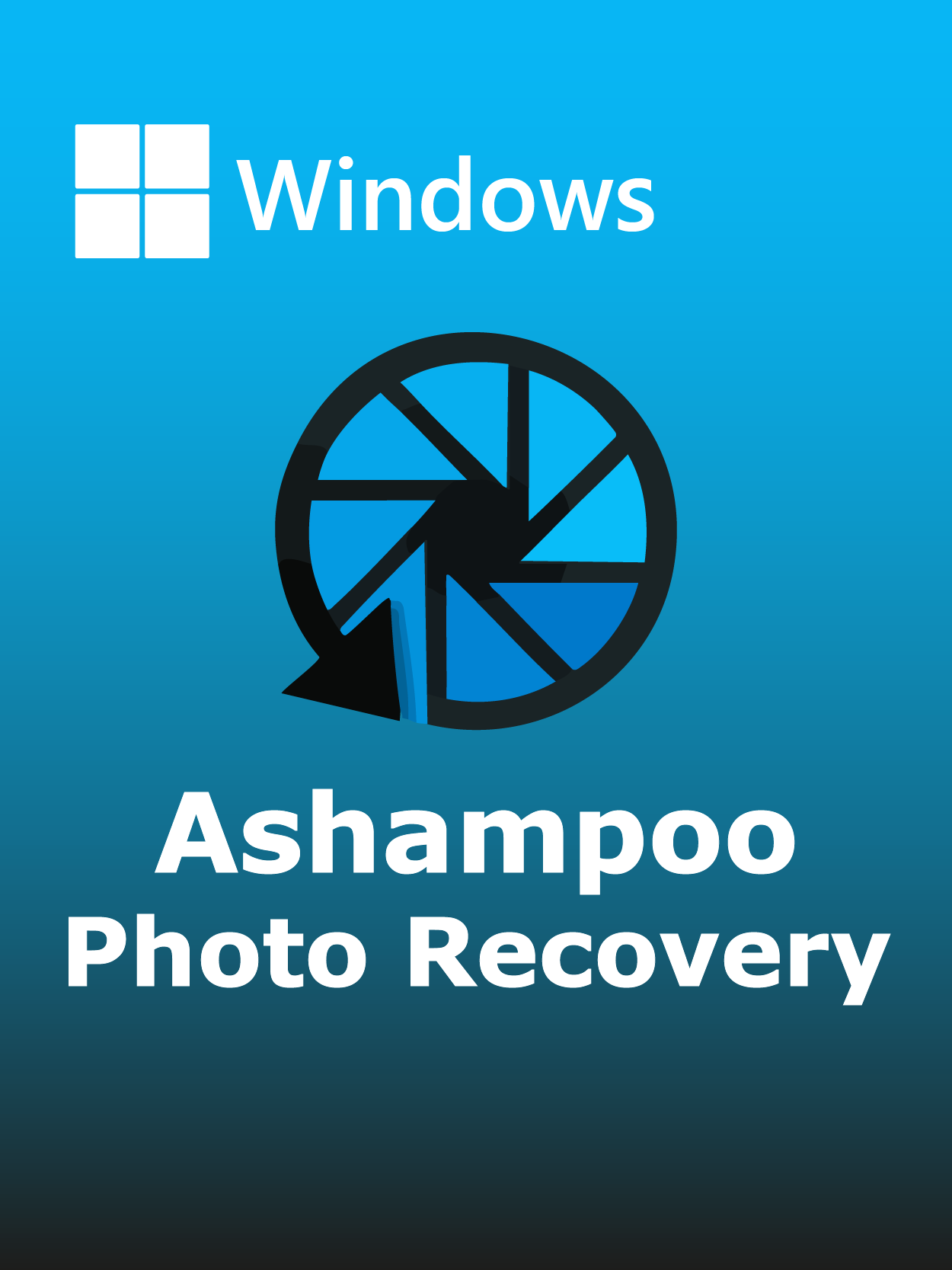 Ashampoo Photo Recovery Full Español [Mega]