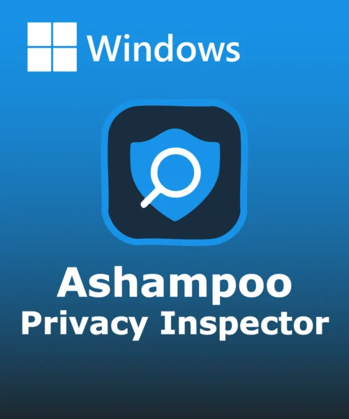 Ashampoo Privacy Inspector Full Español [Mega]