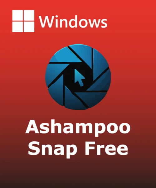 Ashampoo Snap Free Full Español [Mega]