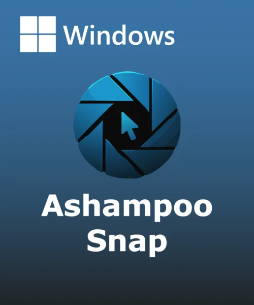 Ashampoo Snap Full Español [Mega]