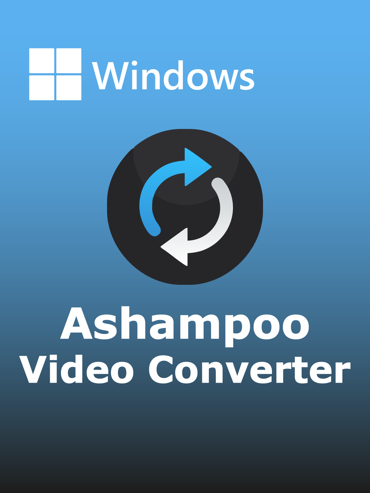 Ashampoo Video Converter Full Español [Mega]