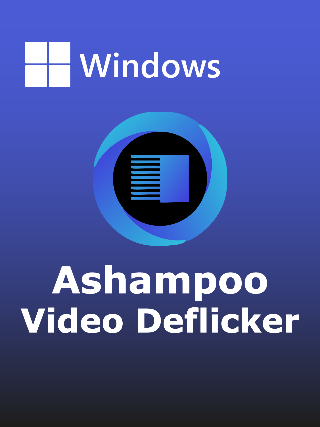 Ashampoo Video Deflicker Full Español [Mega]