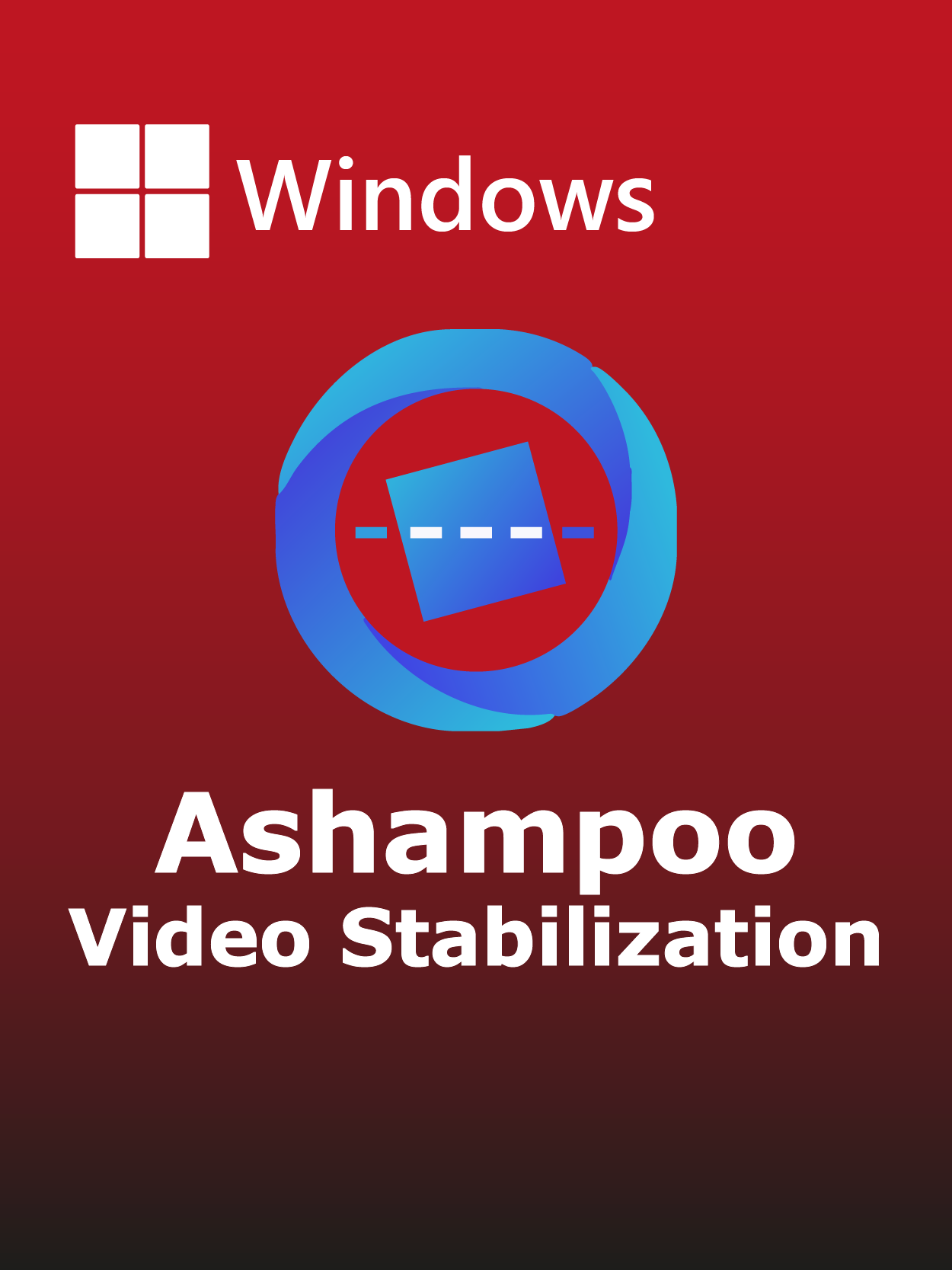 Ashampoo Video Stabilization Full Español [Mega]