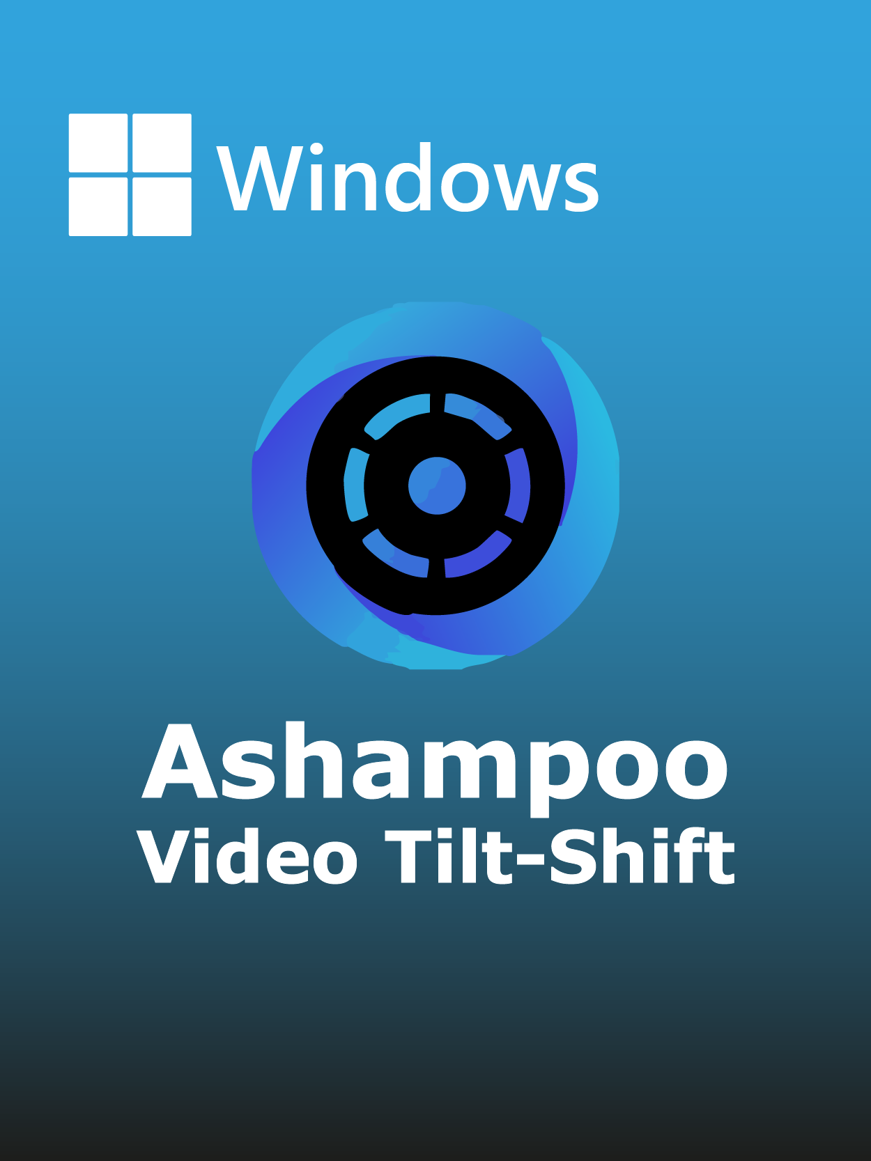 Ashampoo Video Tilt-Shift Full Español [Mega]