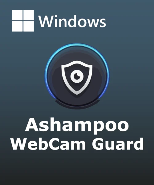 Ashampoo WebCam Guard Full Español [Mega]